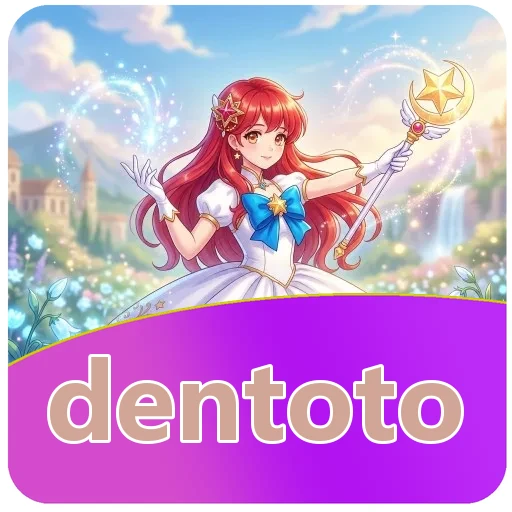 Pratinjau antarmuka dentoto setelah terpasang