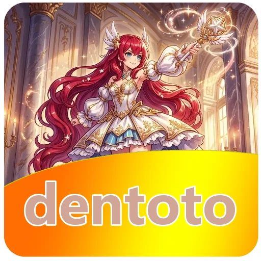 Pratinjau antarmuka dentoto